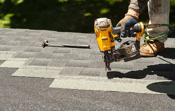 Quick and Trustworthy Emergency Roof Repair Services in Arlington, TX